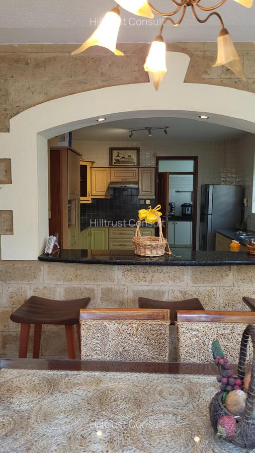 4 Bed Townhouse with En Suite in Spring Valley - 7