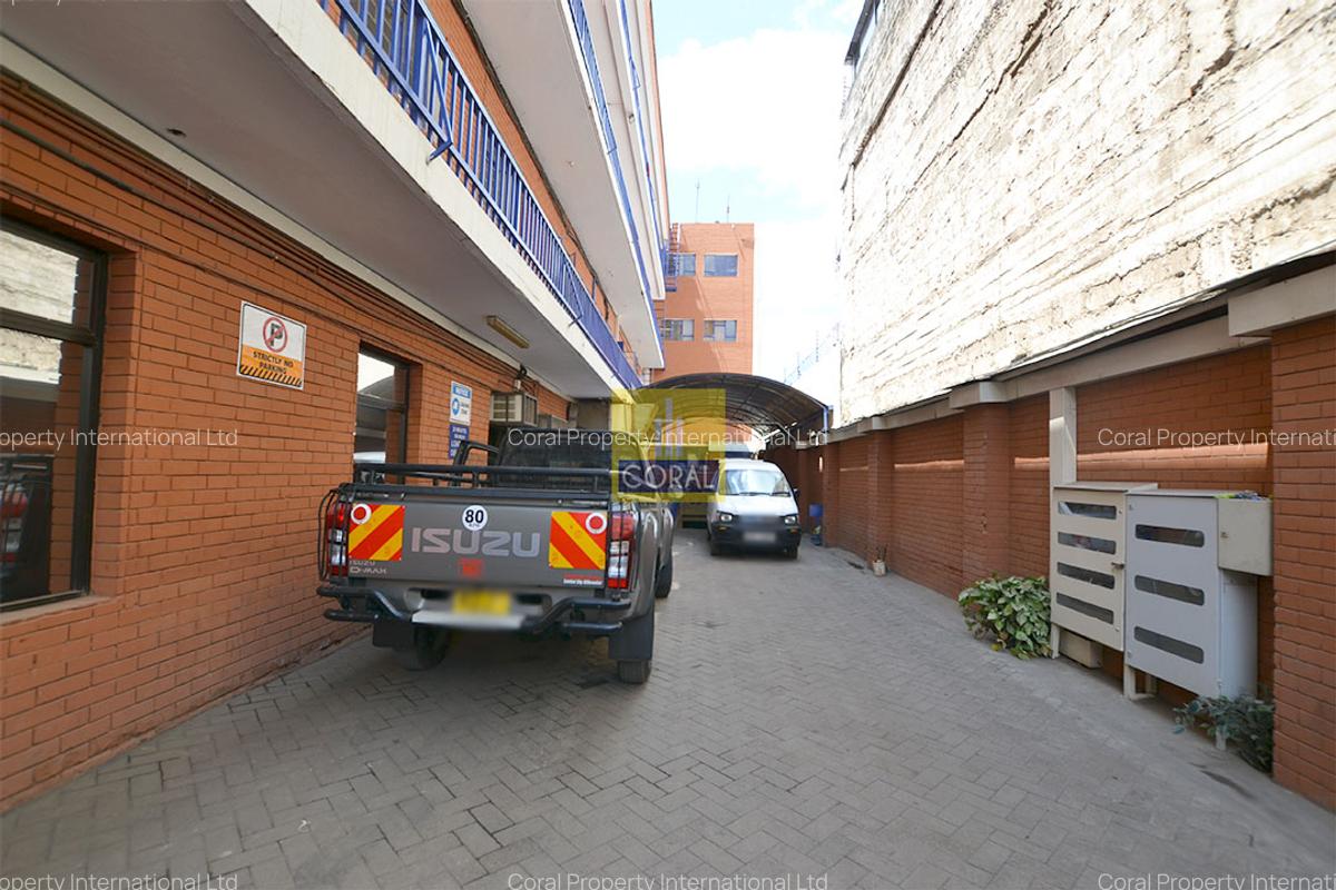 Office in Industrial Area - 18