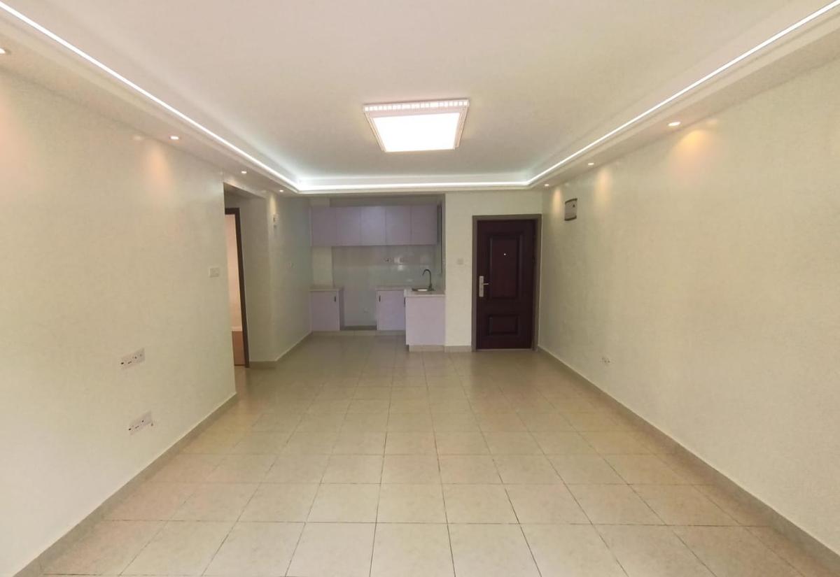 2 Bed Apartment with En Suite in Kitengela - 7