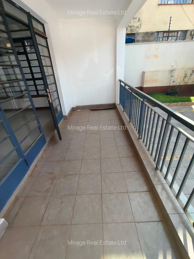 2 Bed Apartment with Gym in Kileleshwa - 11