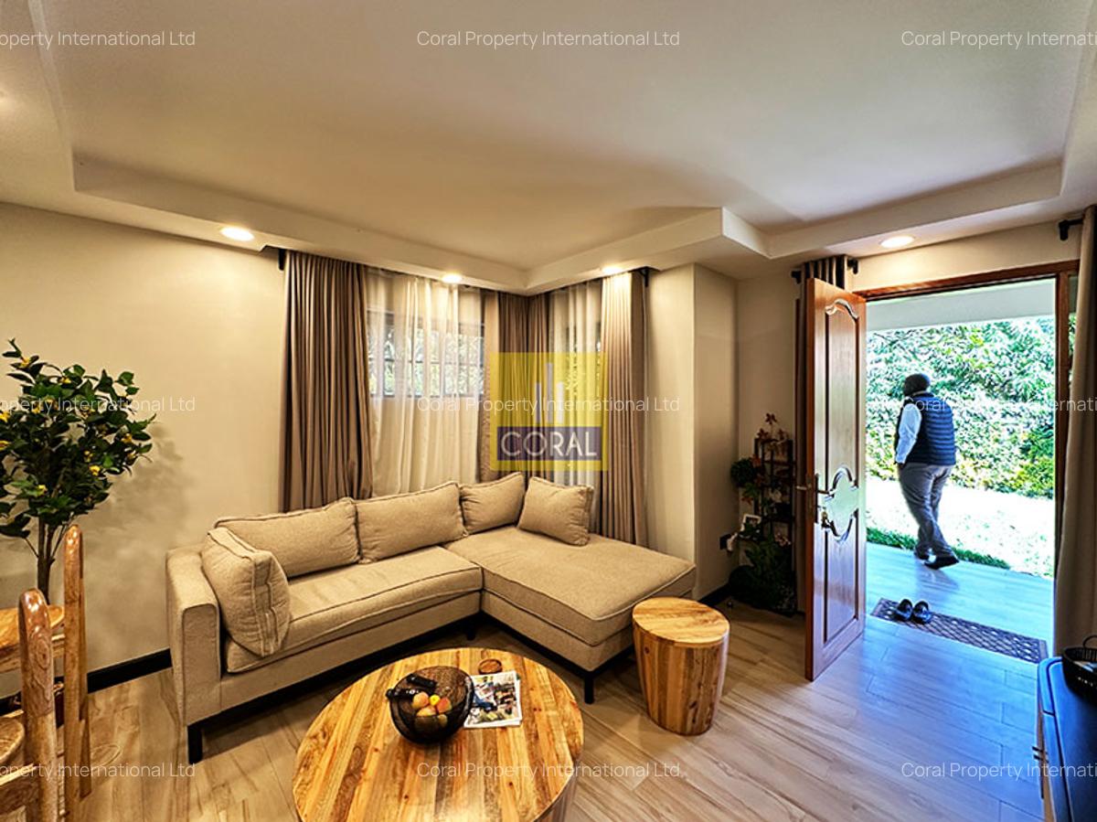 1 Bed House with En Suite in Karen - 11