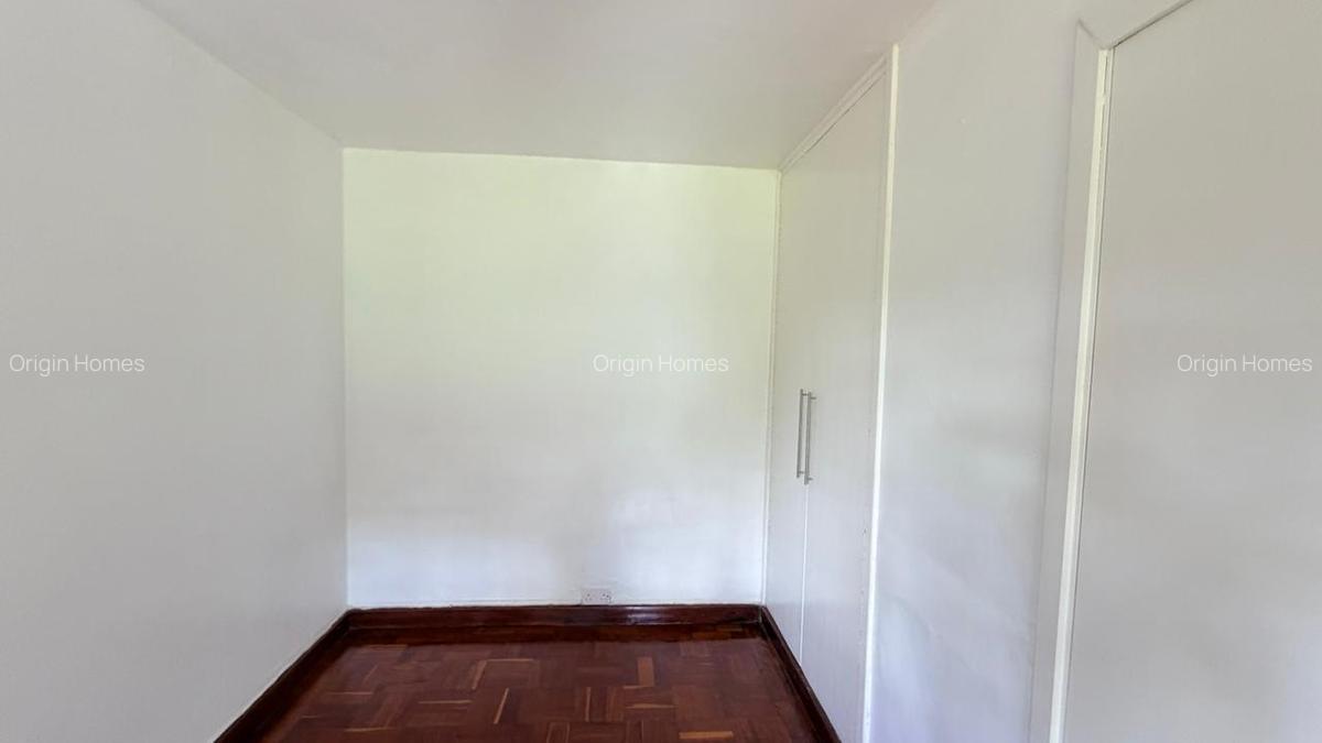 1 Bed House with En Suite at Lower Kabete - 12