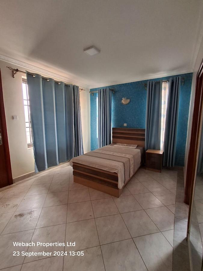 5 Bed Townhouse with En Suite at Mwananchi Road - 7