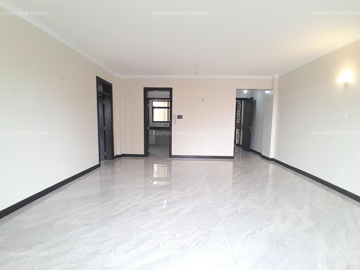 2 Bed Apartment with En Suite at Kileleshwa - 14