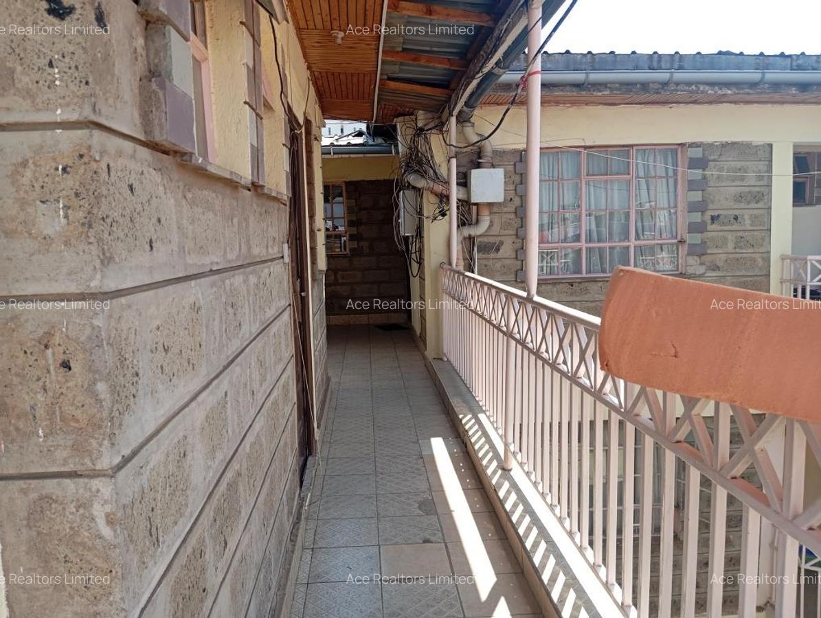 2 Bed Apartment with En Suite at Near Nairobi West Hospital - 2