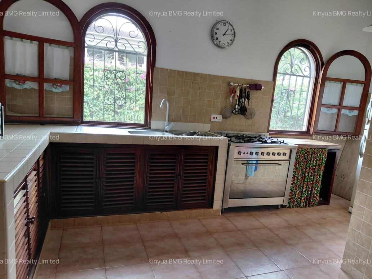 6 Bed Townhouse with En Suite in Watamu - 7