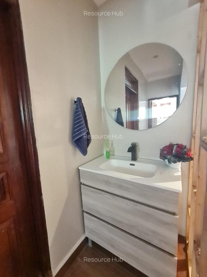 5 Bed House with En Suite at Loresho - 9