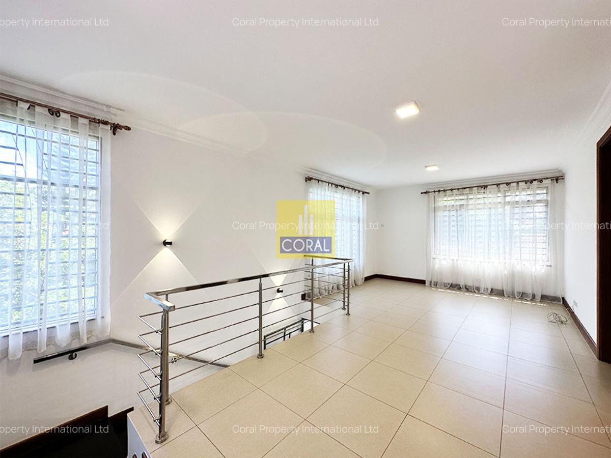 2 Bed House in Runda - 6