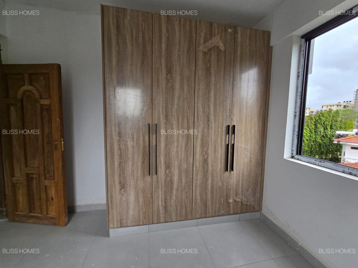 3 Bed Apartment with En Suite at Nyali - 16