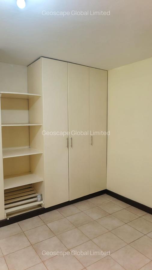 5 Bed House with En Suite in Karen - 13