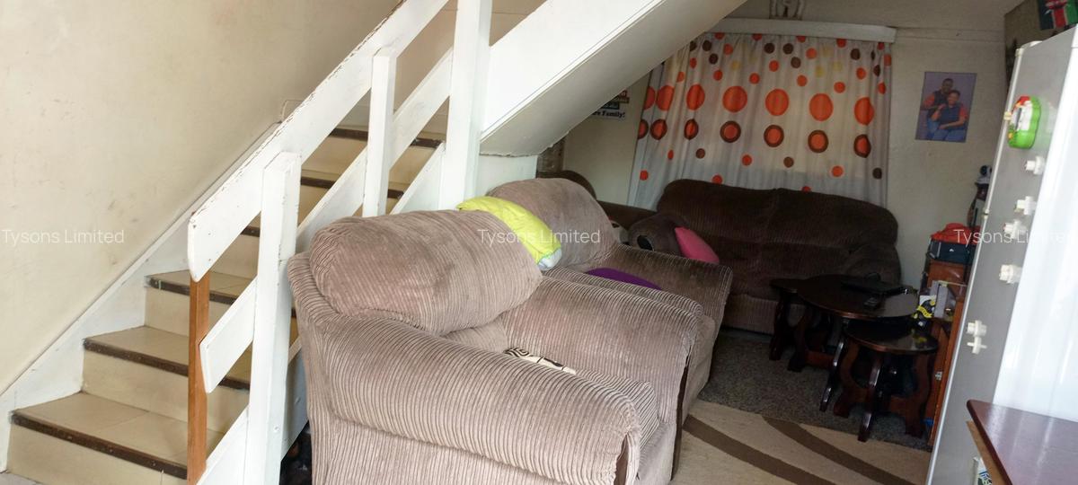 3 Bed House in Buruburu - 2