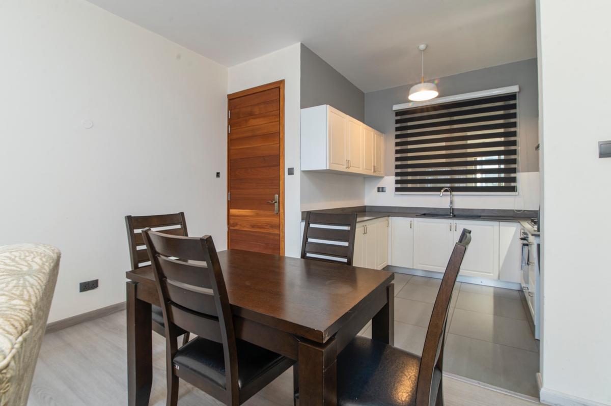 2 Bed Apartment with En Suite in Westlands Area - 7