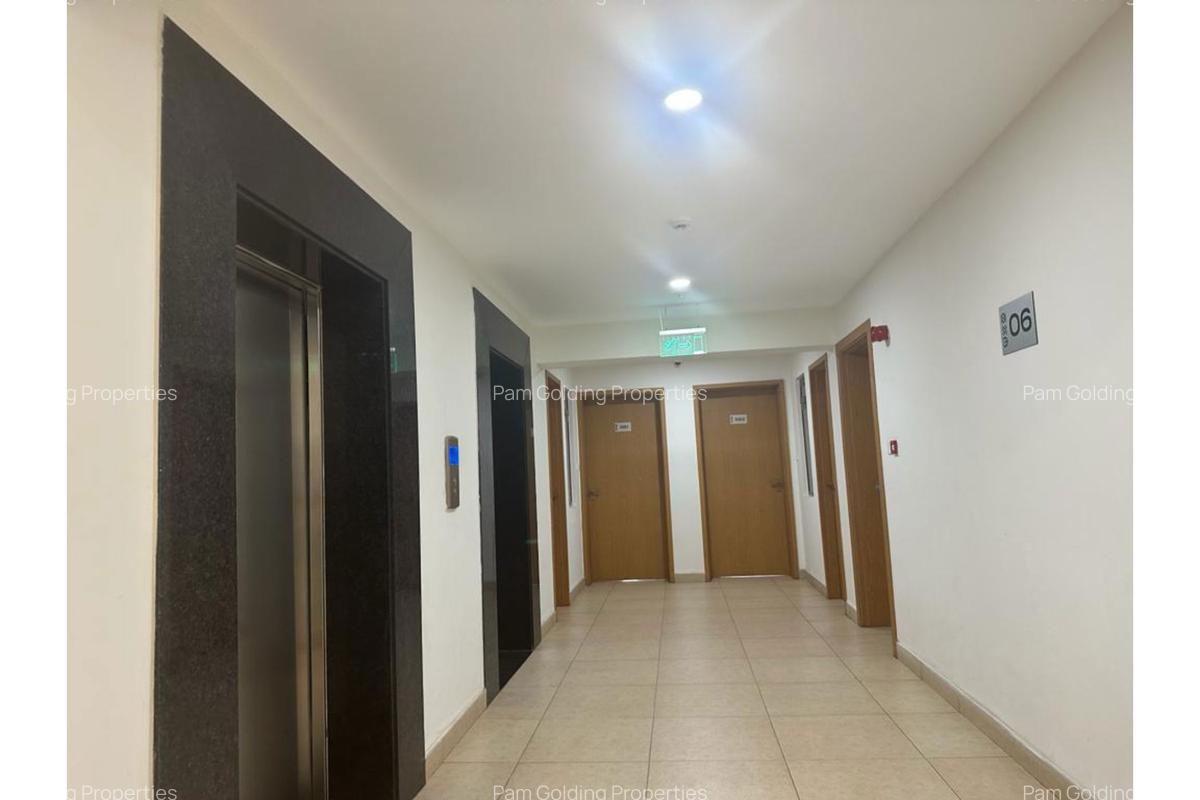 2 Bed Apartment with En Suite in Thika Road - 5