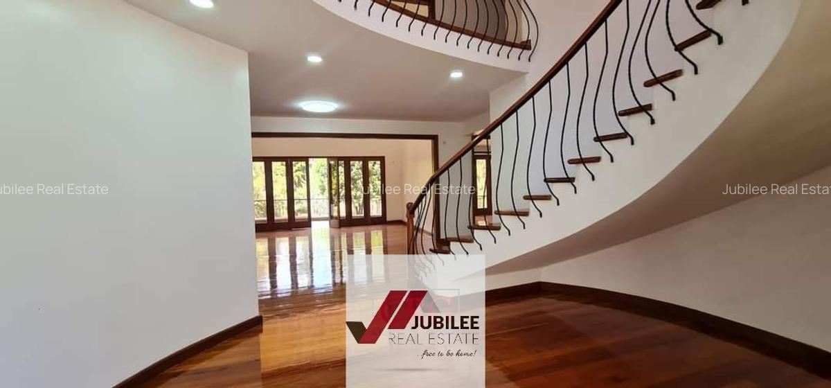 7 Bed House with En Suite in Thigiri - 8