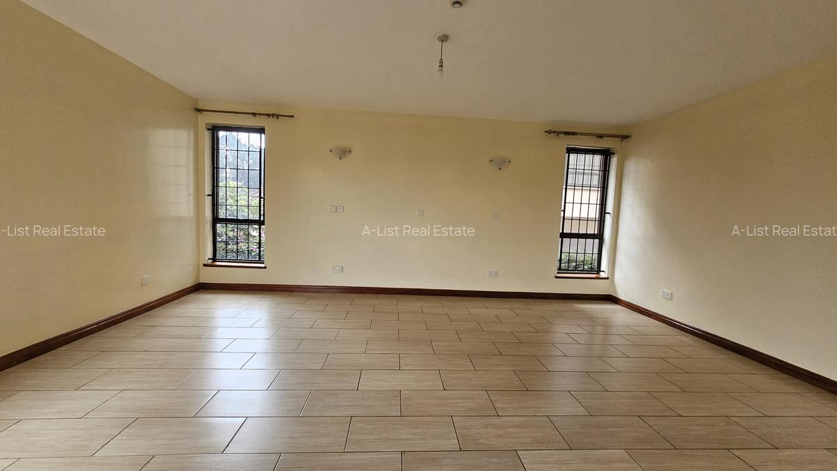 4 Bed Villa with En Suite at Runda - 20