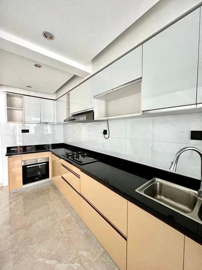 Serviced 2 Bed Apartment with En Suite at Gitanga Road - 1