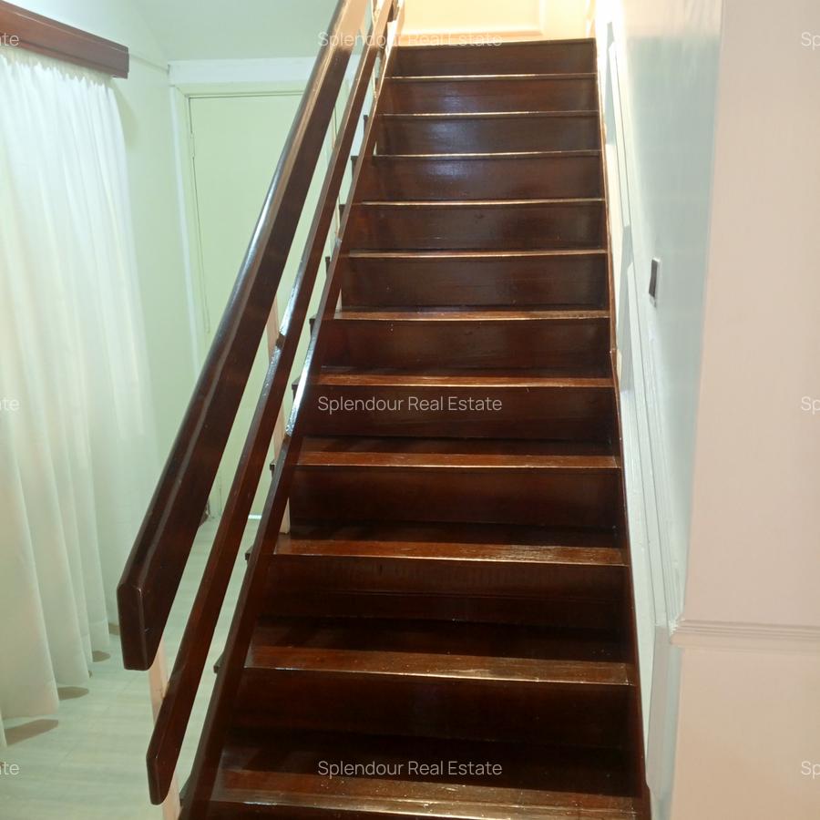 4 Bed House with Staff Quarters at Ring Road - 12