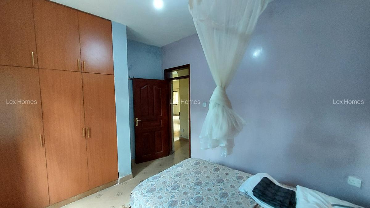 4 Bed Villa with En Suite at Rangau - 11