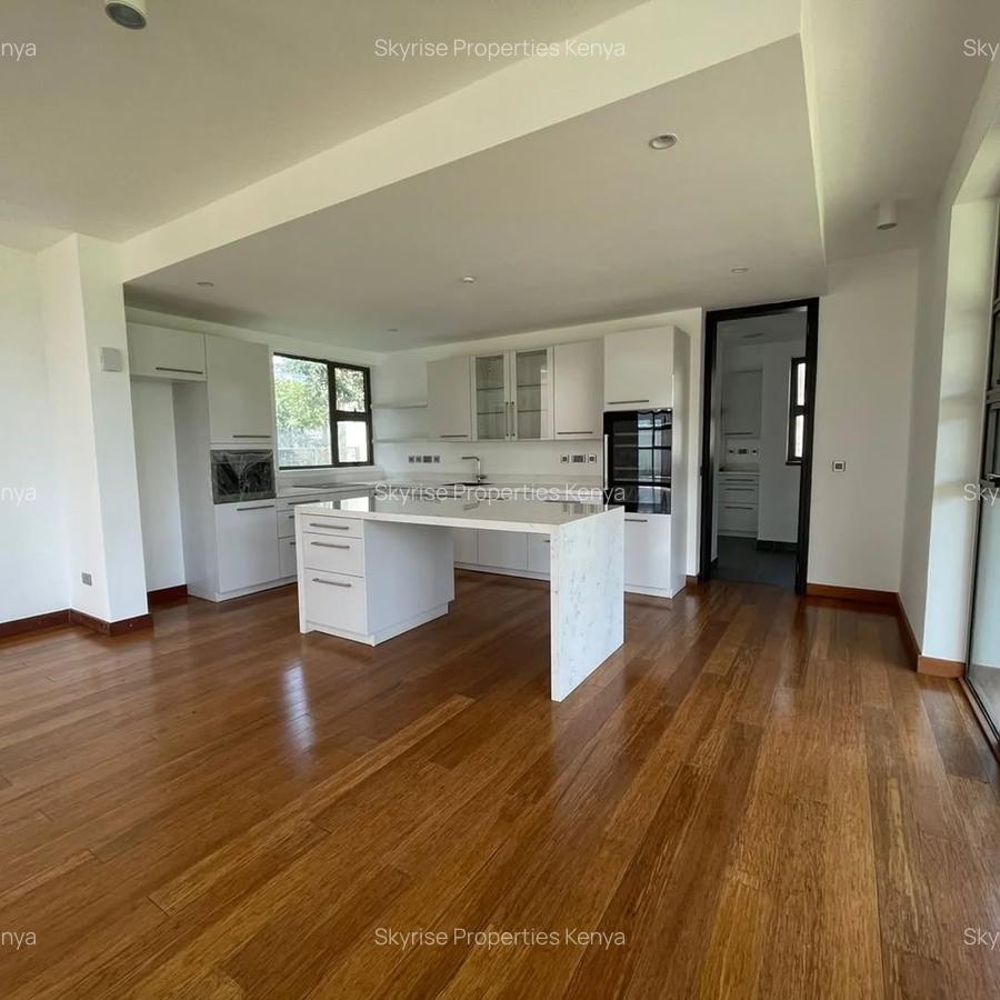 5 Bed Villa with En Suite in Karen - 13