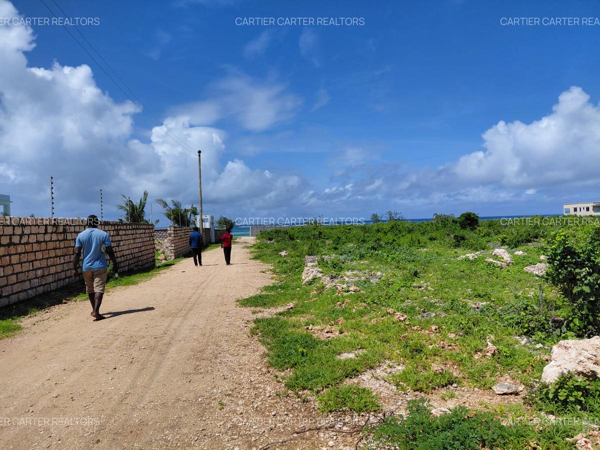 Land in Watamu - 12