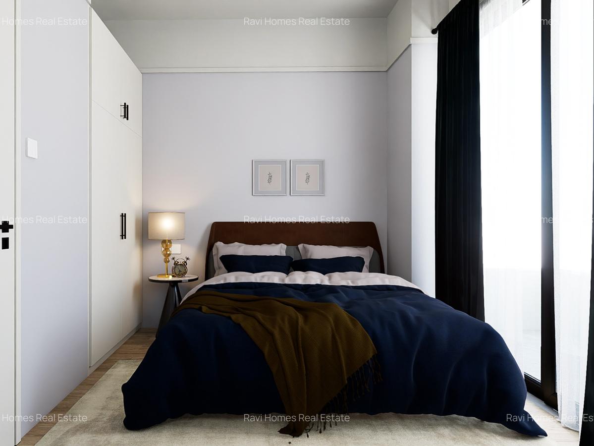 2 Bed Apartment with Swimming Pool at Wanyee Rd - 13