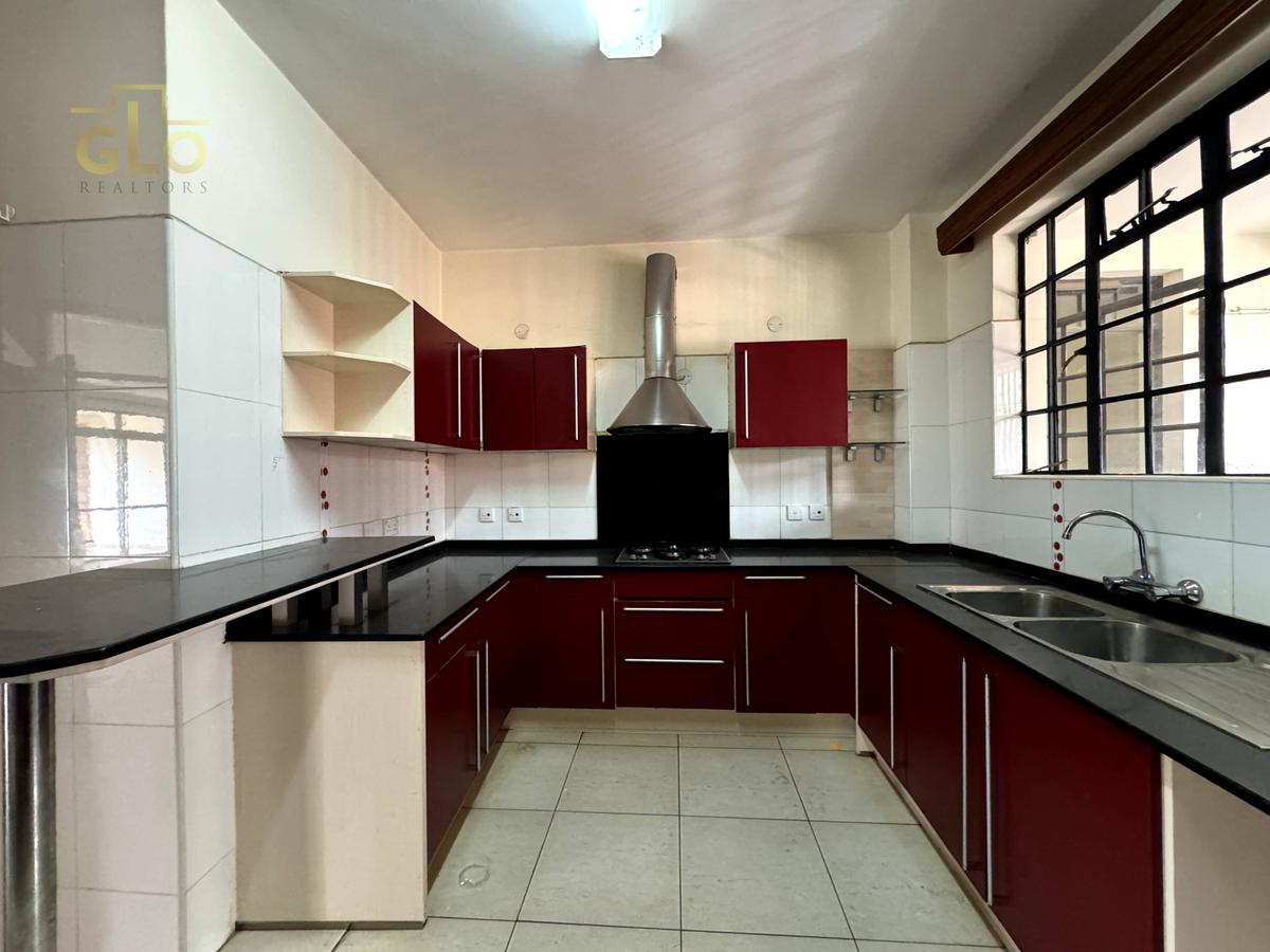 3 Bed Apartment with En Suite in Rhapta Road - 11