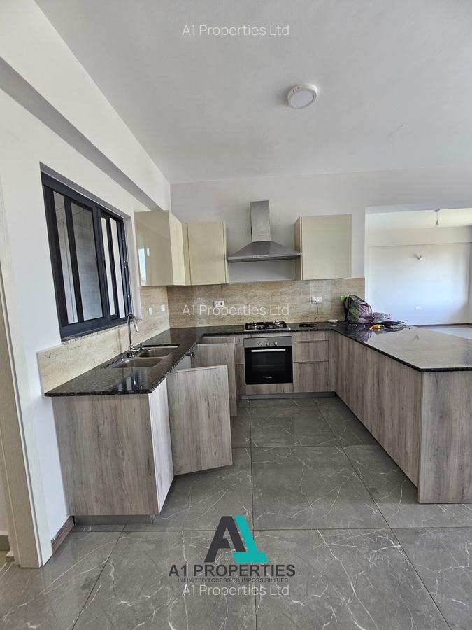 2 Bed Apartment with En Suite in Kileleshwa - 8