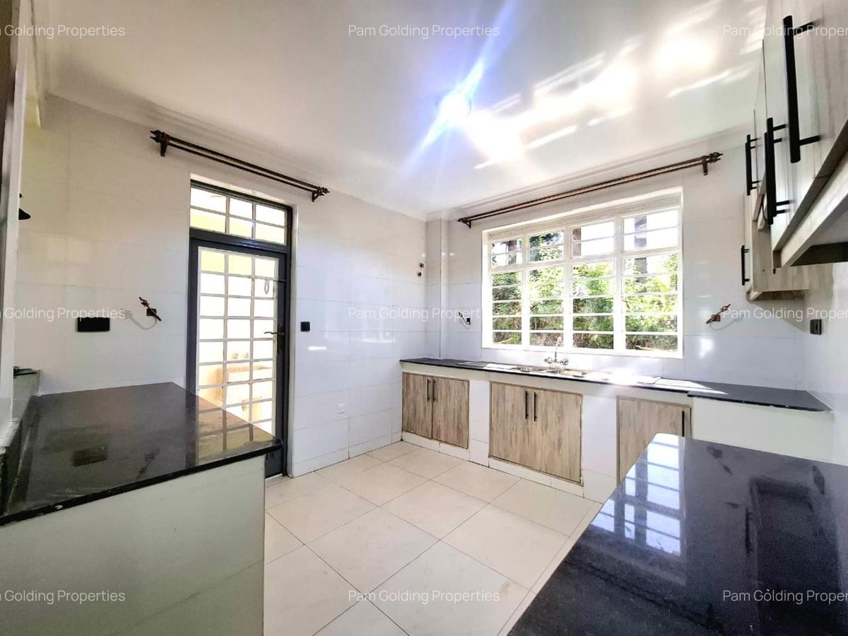 4 Bed House at Garden Estate Road - 3