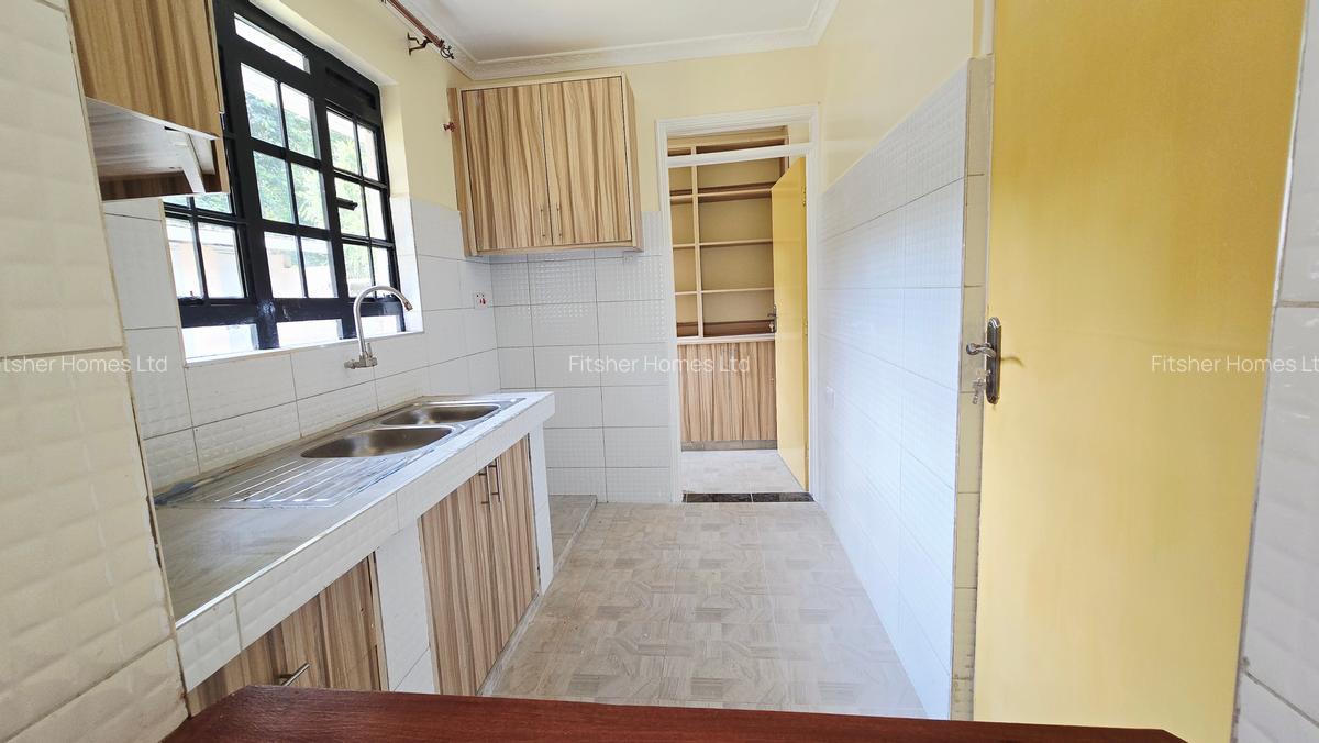 3 Bed House with En Suite in Tigoni - 6