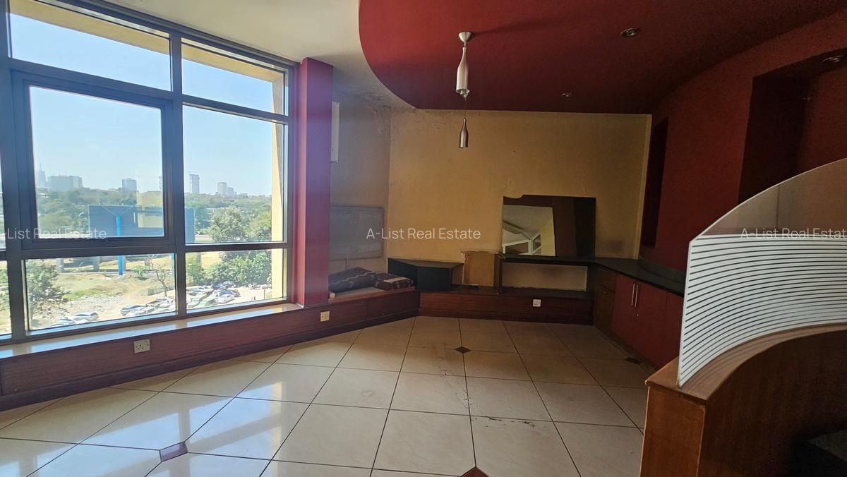 1,300 ft² Office with Backup Generator at Westlands - 14