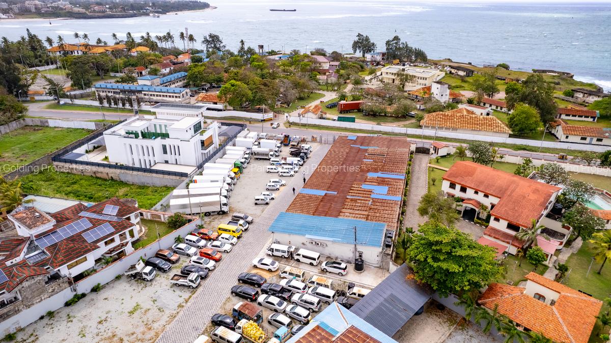 0.66 ac Land in Kizingo - 5