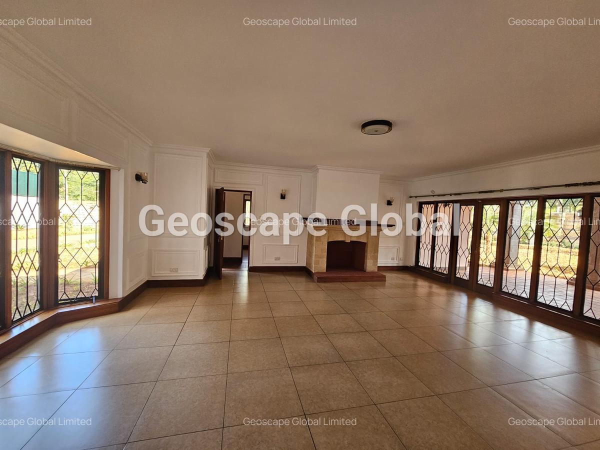5 Bed House with En Suite in Gigiri - 5