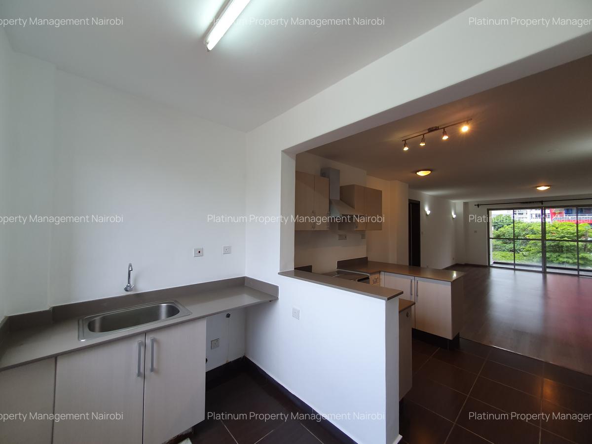 2 Bed Apartment with En Suite at Ojijo Road - 8