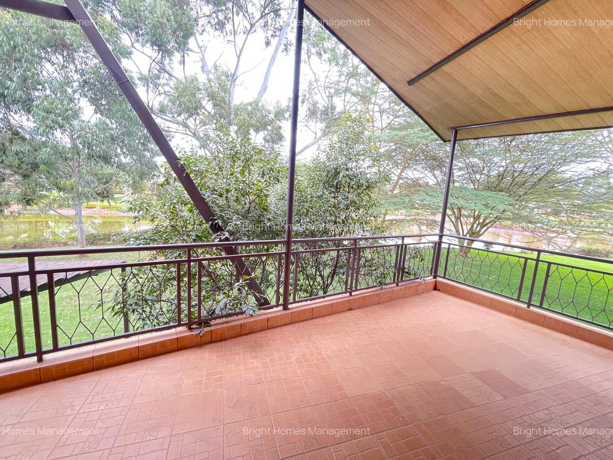 5 Bed Villa with En Suite in Karen - 12