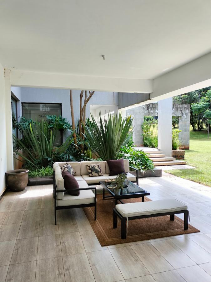 6 Bed Villa with En Suite at Oloolua - 3