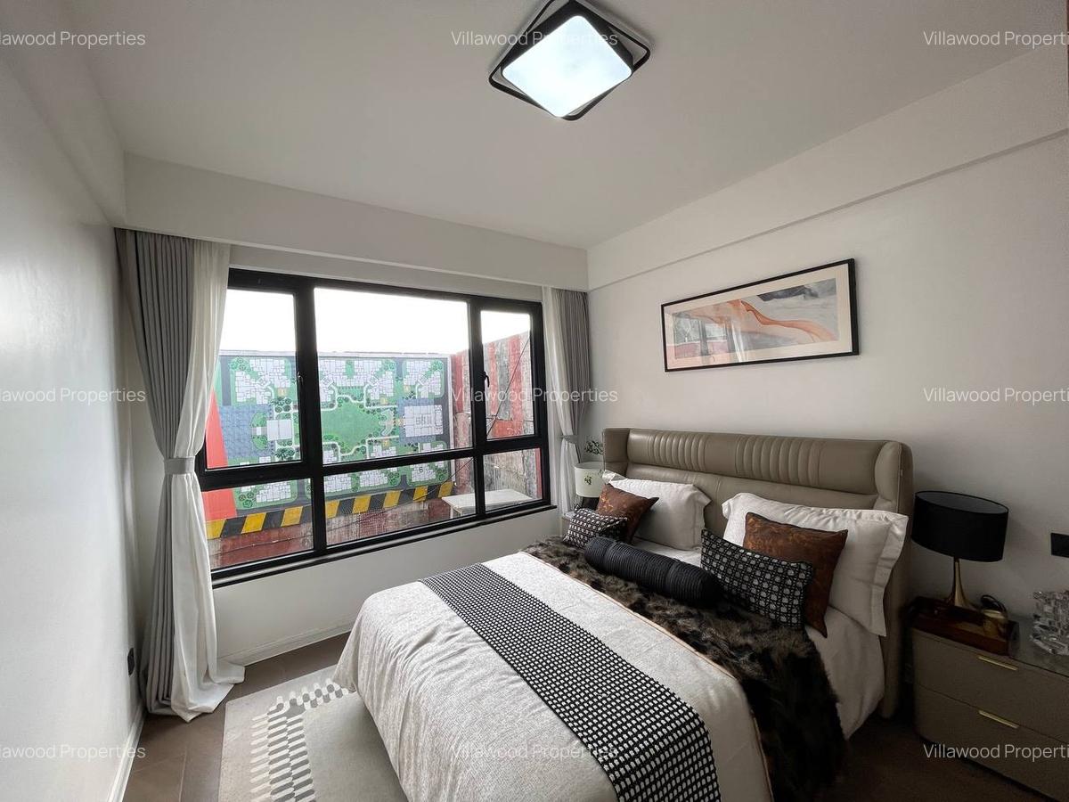 3 Bed Apartment with En Suite in Syokimau - 11