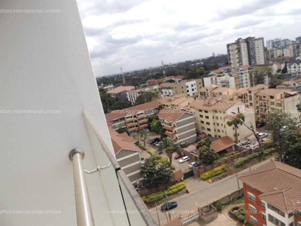 1 Bed Apartment with En Suite at Mbaazi Road - 5
