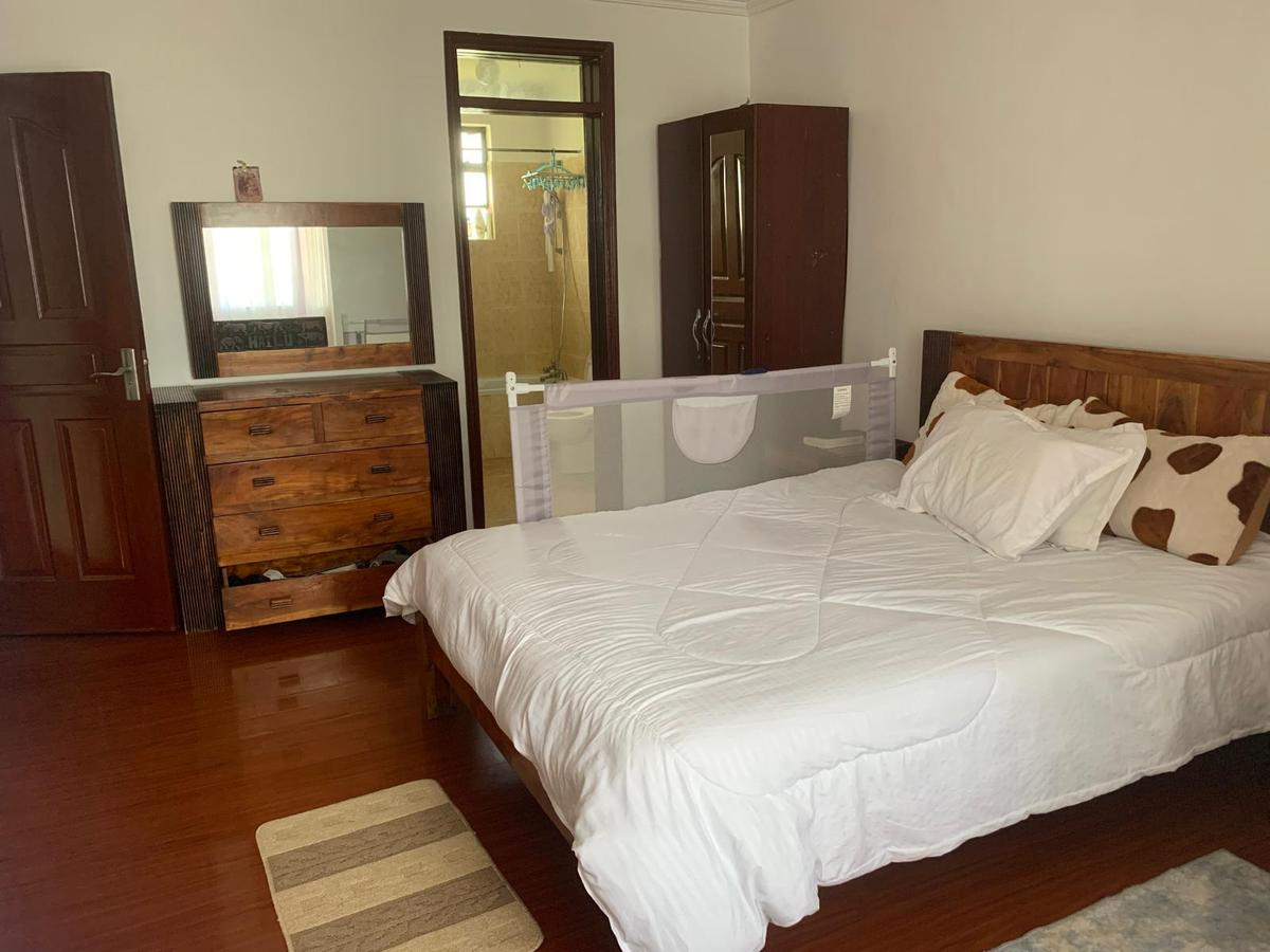 4 Bed House with En Suite in Kiambu Road - 11