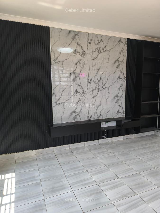 4 Bed House with En Suite in Gikambura - 5