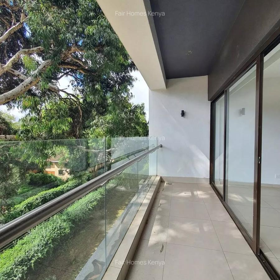 2 Bed Apartment with En Suite at Mbaazi Avenue - 2