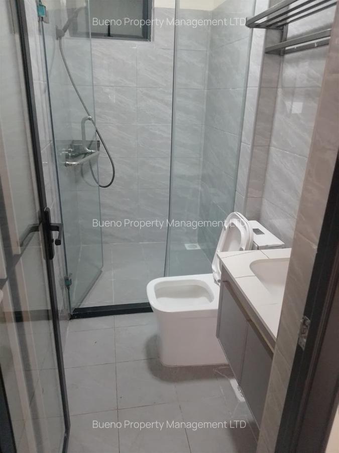 3 Bed Apartment with Gym in Kilimani - 6