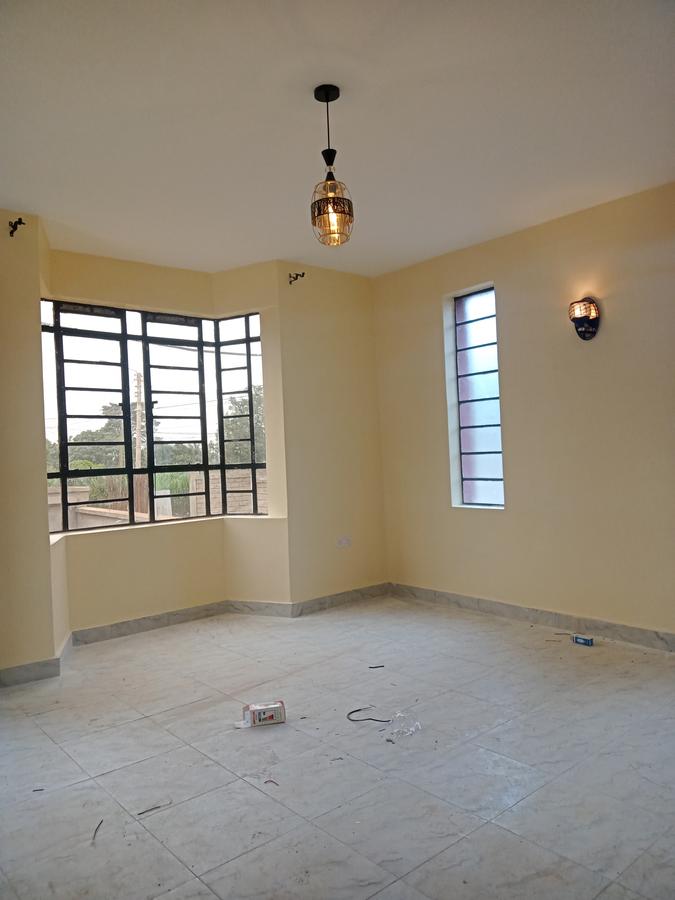 1 Bed Apartment in Ruaka - 2