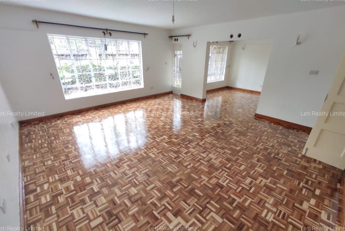 5 Bed Townhouse with En Suite in Kilimani - 7