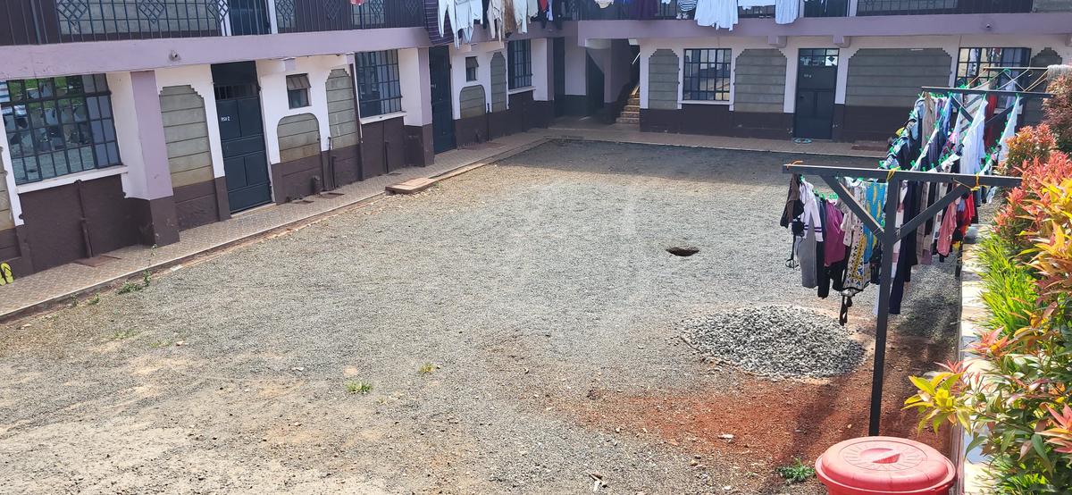 0.25 ac Commercial Property with Fibre Internet at Karura Kagongo Ruaka - 10