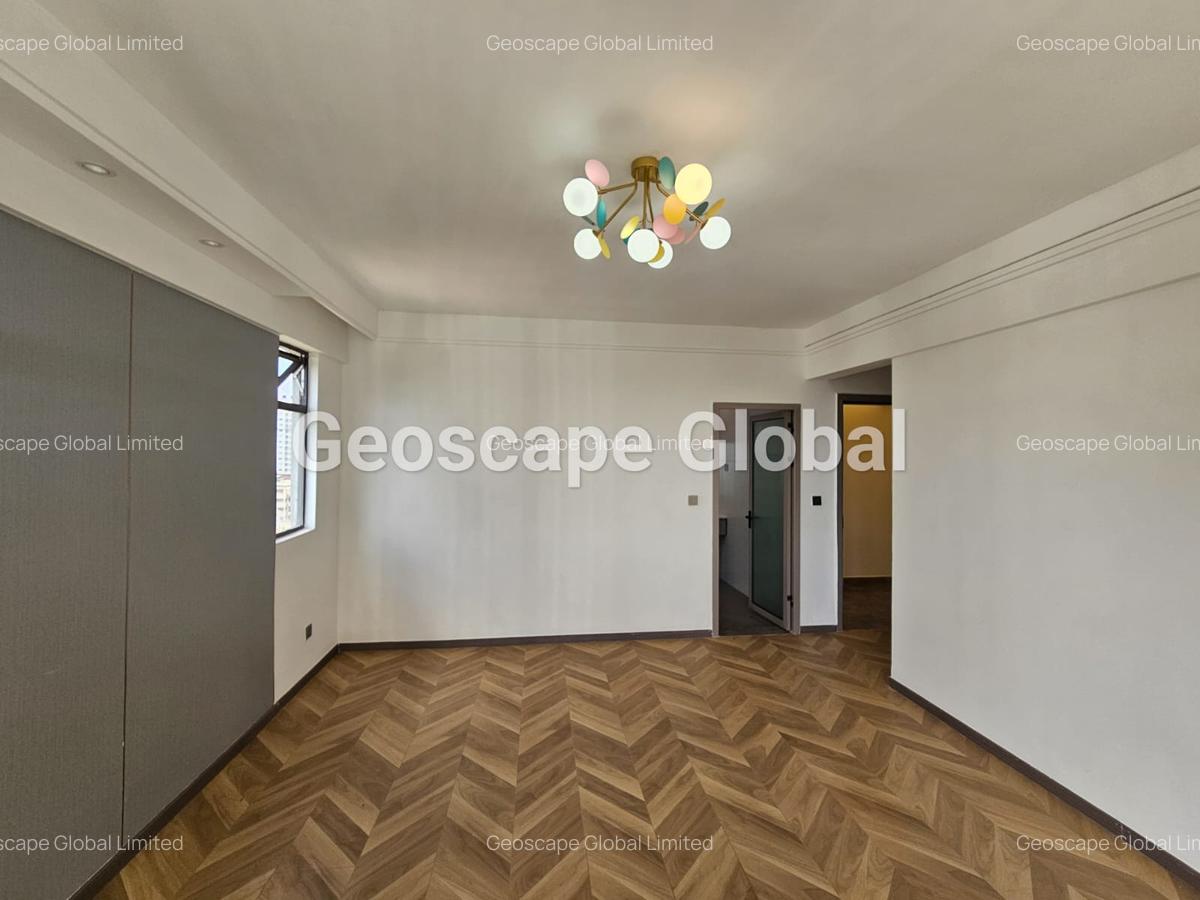 4 Bed Apartment with En Suite in Kileleshwa - 6