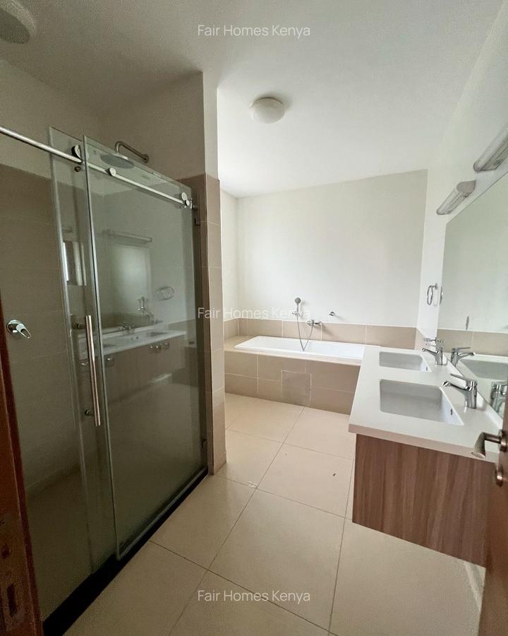 5 Bed Townhouse with En Suite at Njumbi Lane - 9