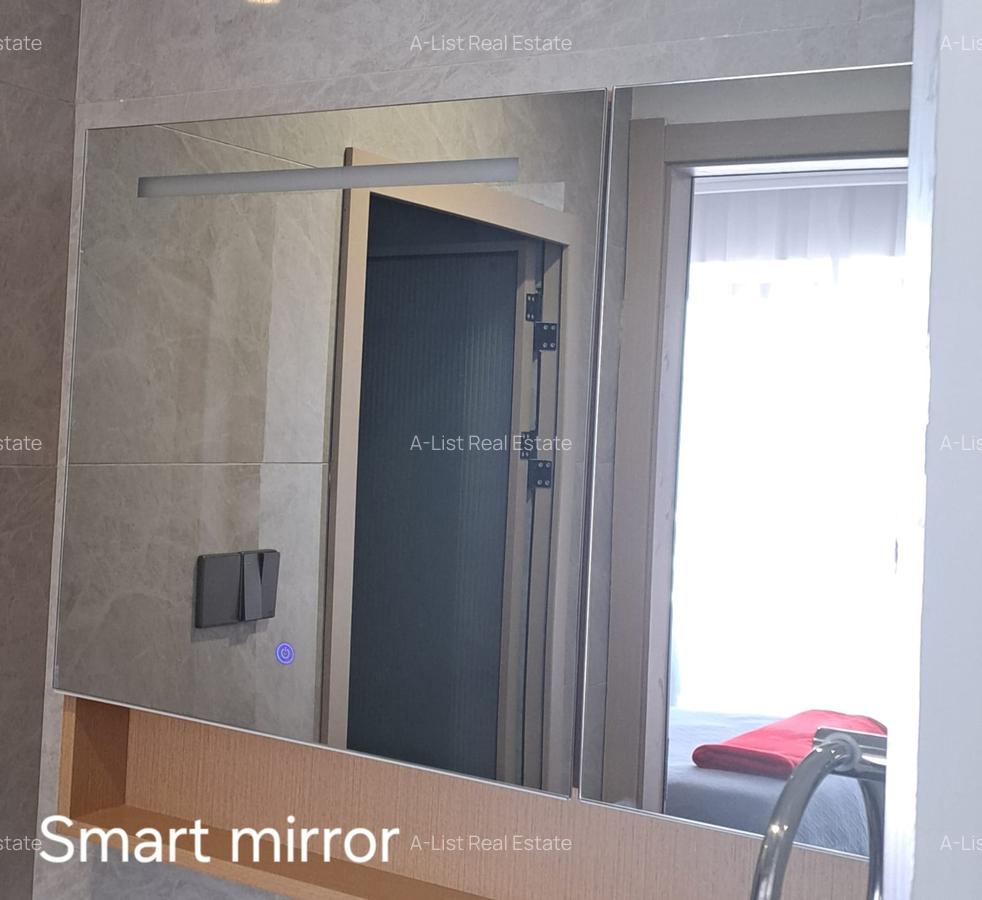 1 Bed Apartment with En Suite at Othaya Road - 18