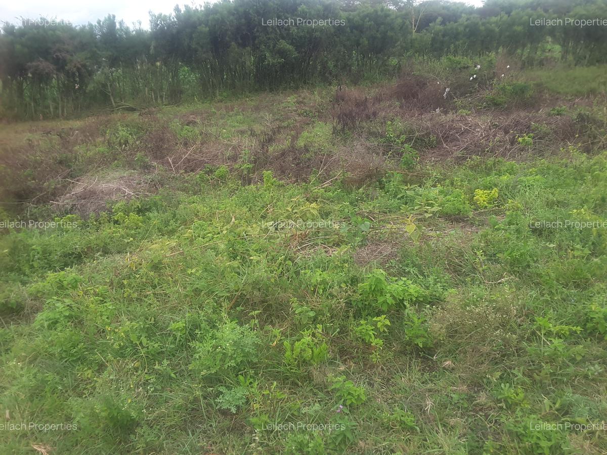 0.113 ac Land in Ngong - 12