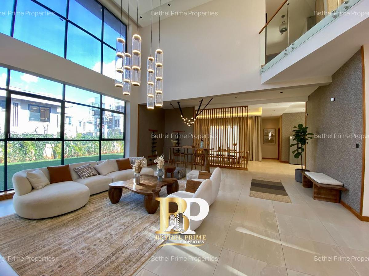 4 Bed Villa with En Suite in Loresho - 3