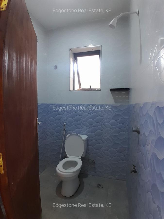 Bedsitter in Mtwapa - 6